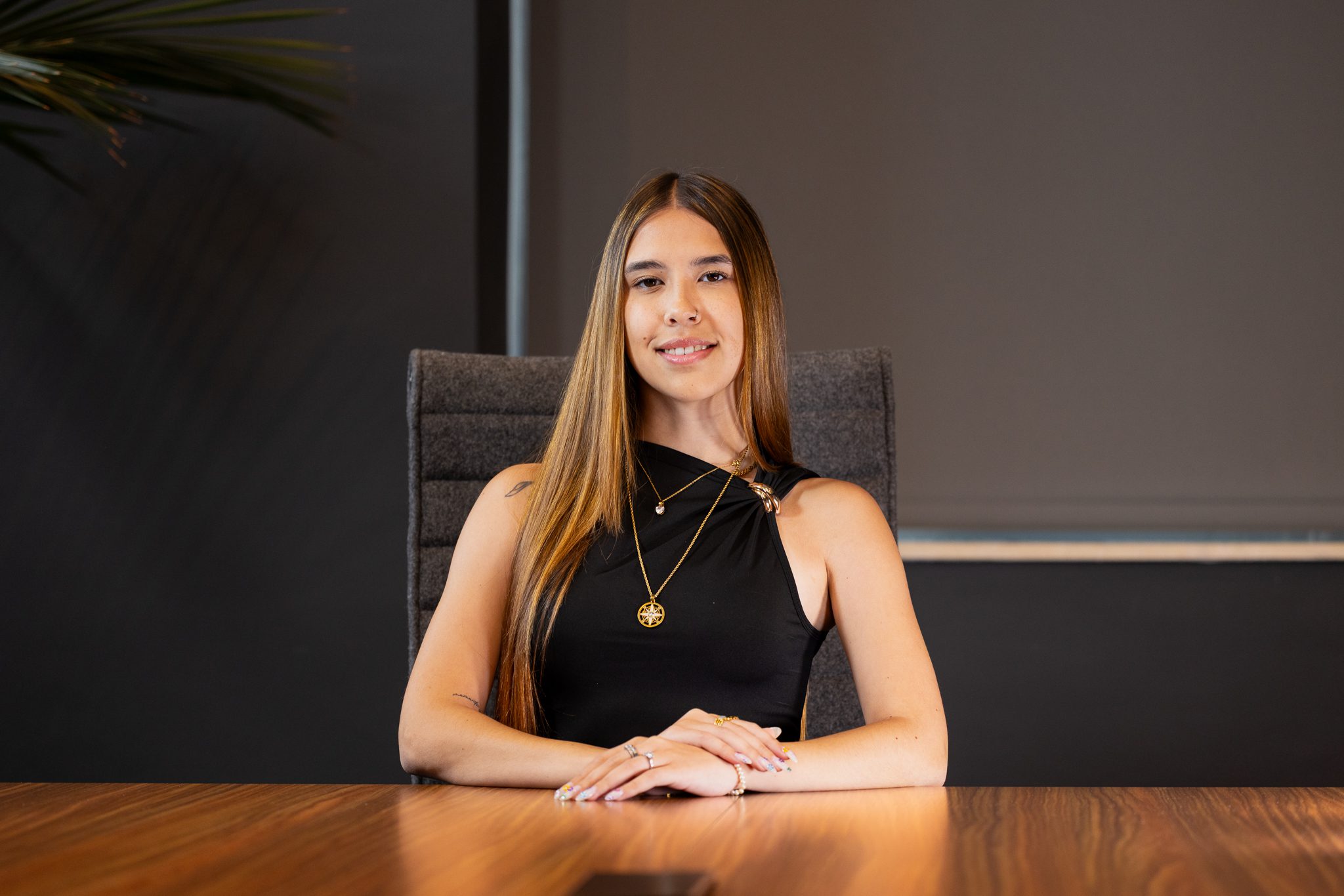 Team Member