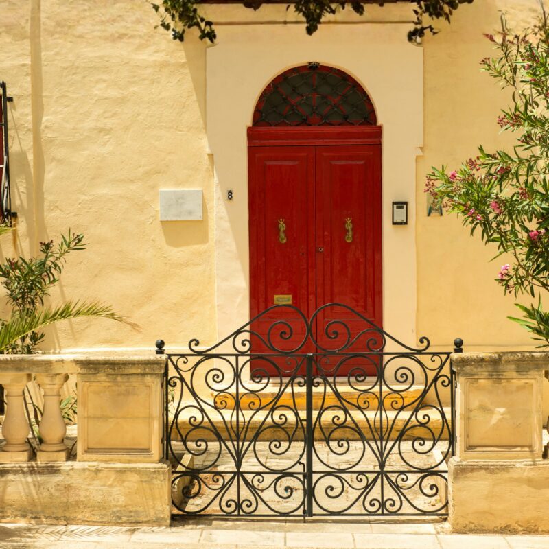 Ordinary Residence vs TRP in Malta